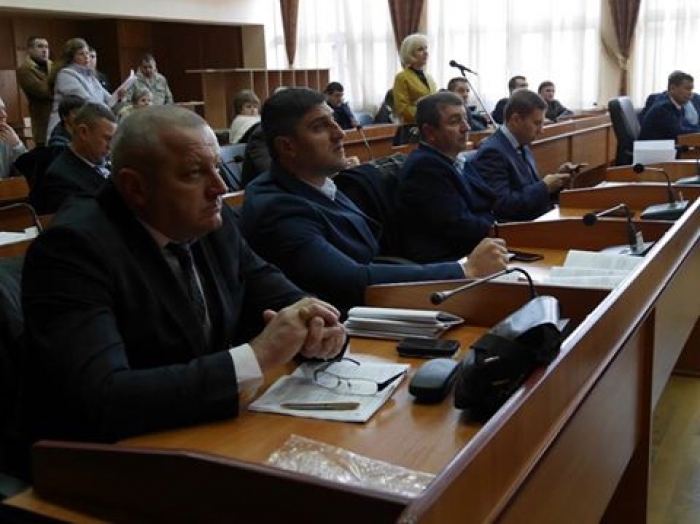 Учасникам бойових дій в Ужгороді роботу знайти буде простіше