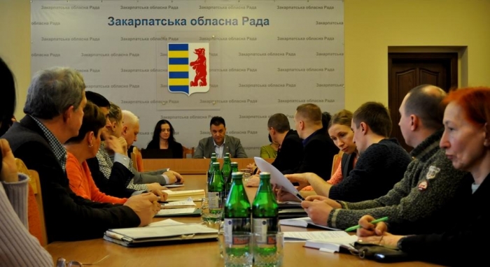 До співпраці з угорцями для залучення європейських грошей долучилися лише закарпатські дорожники. Кличуть інших