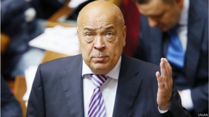 Москаль розповів сенсаційні подробиці про розстріл поліцейських у Княжичах