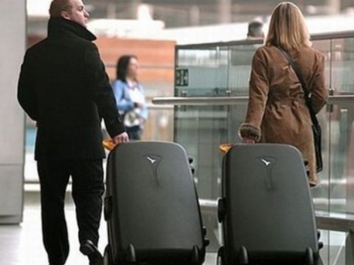 Майже півмільйона співвітчизників у 2015-у обрали для себе іншу країну  