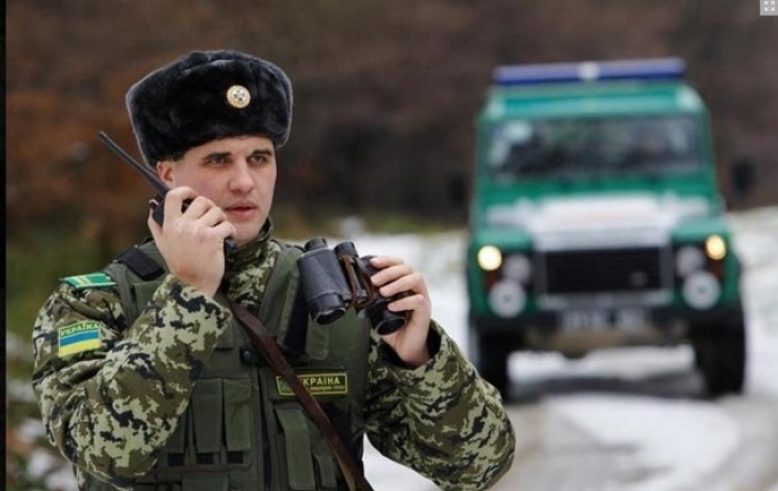 Узимку тарифи в переправникiв падають вдвiчi - нелегальний мігрант, який через Закарпаття вже три рази пробував потрапити до ЄС