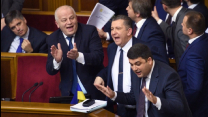 Що приховує від закарпатців закон про "3200 гривень мінімалки"