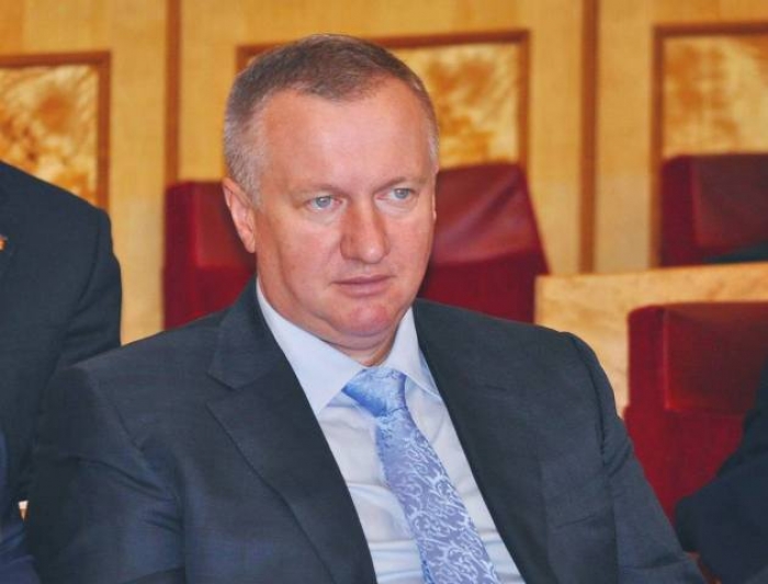 Депутат Андрій Андріїв про унікальну можливість, яку цього року використали на користь Ужгороду