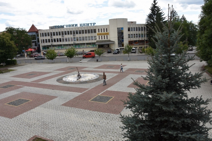 В Іршаві у дітей канікули = карантин 