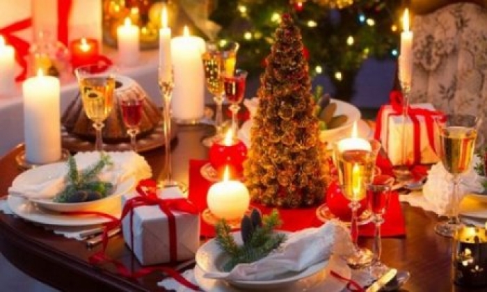 За 10 років - у п'ять разів. Як зростали ціни новорічного столу 