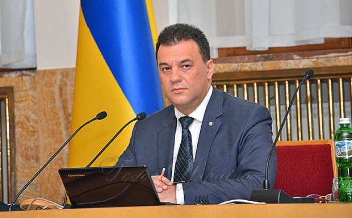 На Закарпатті хочуть свою – європейську – страхову медицину. І для цього зробити євроклініку з єврозарплатами 