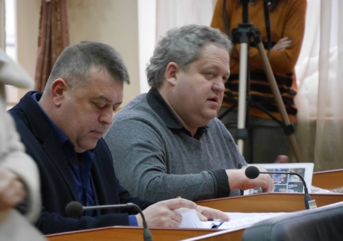 Стратегію розвитку міста “Ужгород 2030” розроблять згідно із затвердженою на сесії програмою