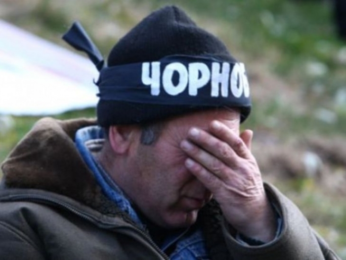 Закарпатським чорнобильцям відмінили ряд пільг