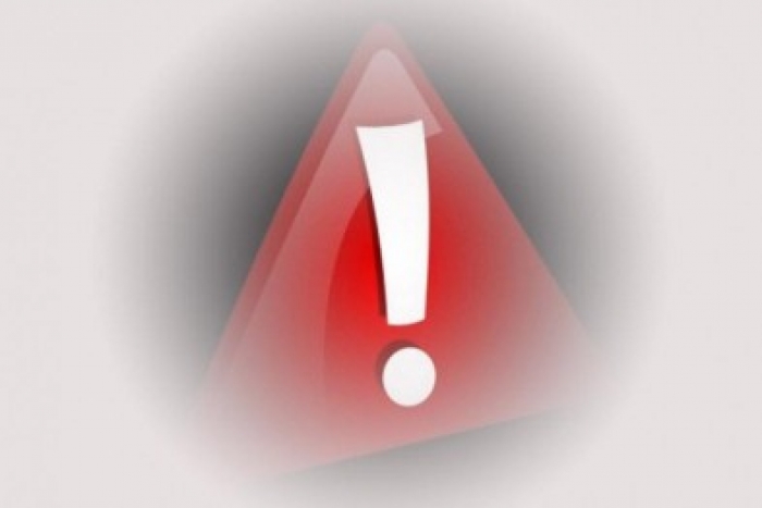 На одній з ужгородських вулиць - ускладнення руху