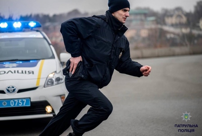 Патрульна поліція Закарпаття відзвітувала: за добу трапилось 9 автоаварій