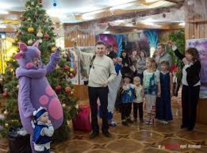 В очікуванні дива: ужгородці на новорічні свята мріють, щоб виправився уряд