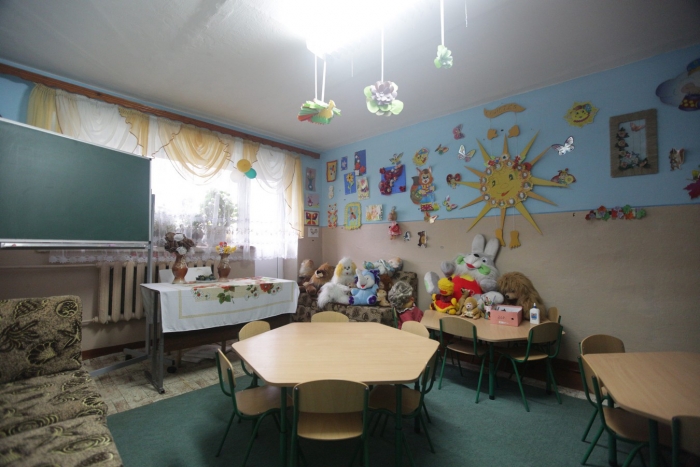 Моніторингова група Уповноваженого з прав людини перевірила школу-інтернат на Закарпатті