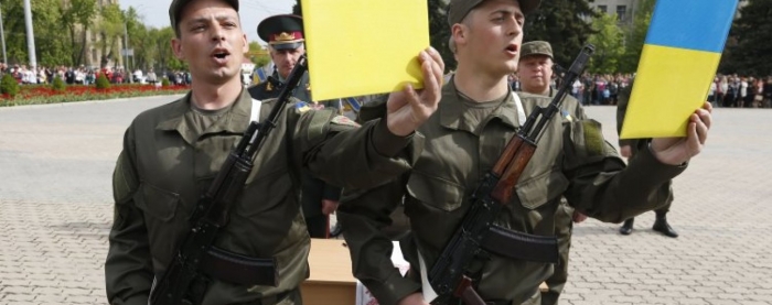 Як на Закарпатті виконали план із призову і куди відправили хлопців – воєнком