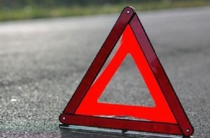 Поліція Рахівщини розслідує загибель пішохода після наїзду автомобіля
