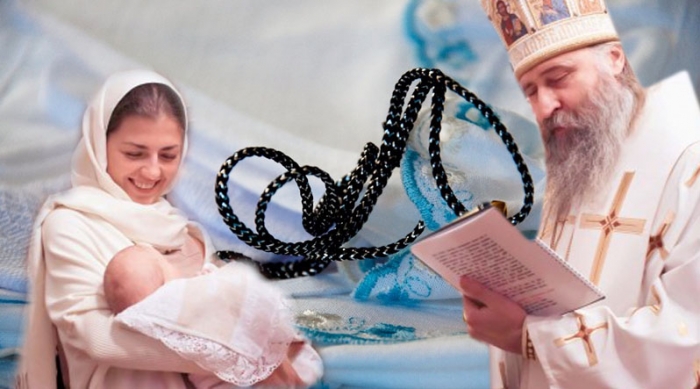 Похрестити дитину на Закарпатті нині  - "задоволення" не з дешевих