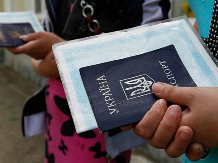 Переселенцям, котрі мешкають на Закарпатті: урядовці спростили процедуру обліку