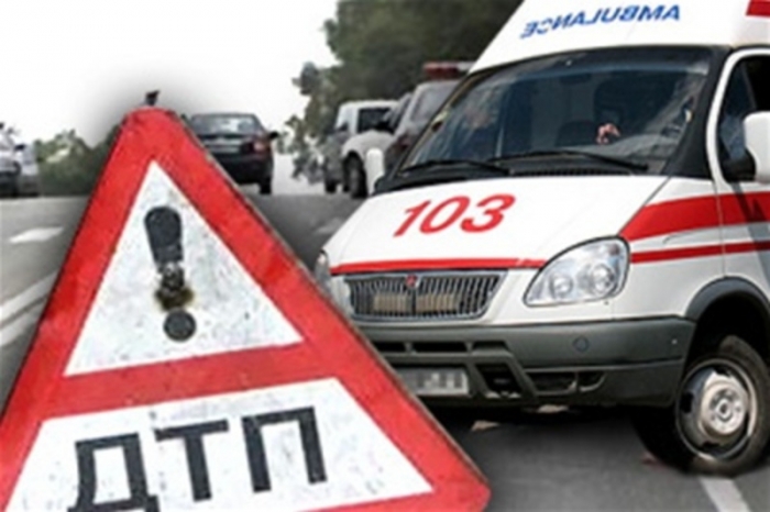 Жертвою ДТП біля Зарічева на Перечинщині стала дитина