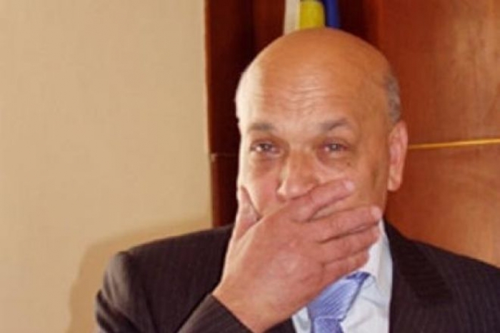 Москаль: керівництво ДФС України входило до озброєного злочинного угрупування зі словацькими митниками