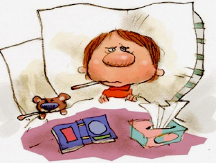 У переддень епідемії: посилені заходи в школах і садках Ужгорода