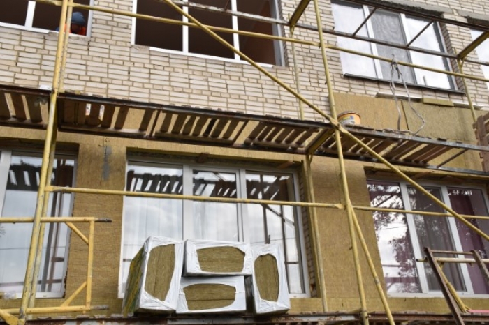 90 проектів за кошти державного фонду регіонального розвитку завершують на Закарпатті