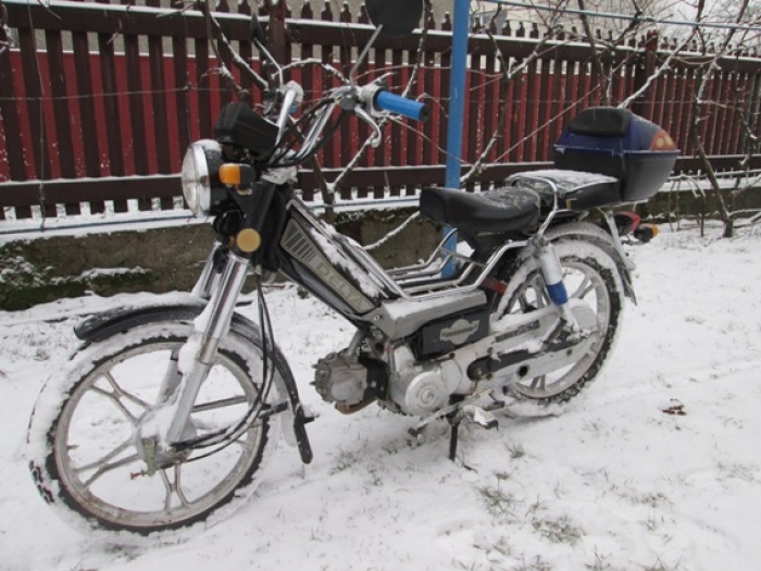 Вкрали - обміняли - попалися: злодіям у Солотвино не вдалося втекти від поліції