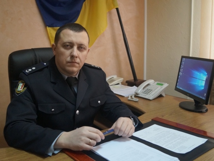 Як вберегти своє майно під час новорічно-різдвяних свят розповіли у закарпатській поліції