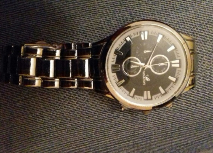 Ужгородські злодії-гастролери спеціалізувалися на золоті й техніці