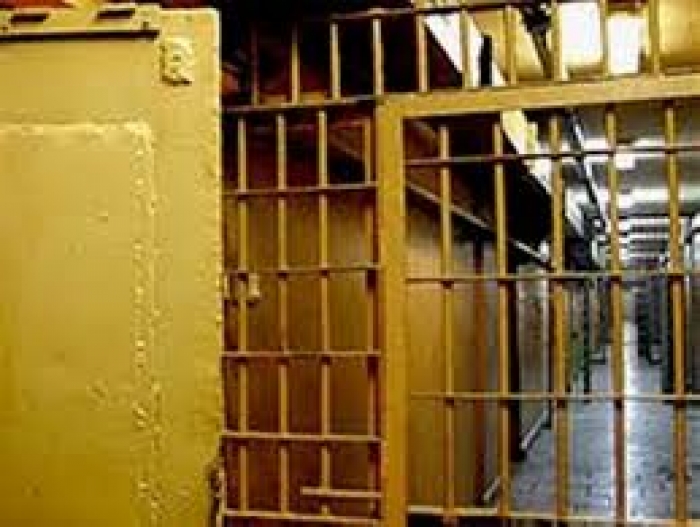 Несподівана перевірка відкрила в Закарпатському СІЗО шокуючі факти