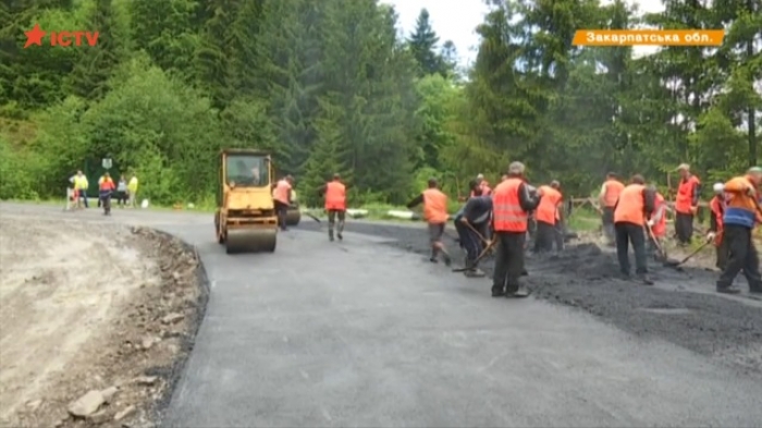 Чого досягло Закарпаття вперше за 25 років