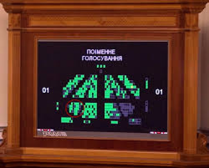 Москаль каже, що Балоги знову повелися за принципом Баби Яги, яка проти