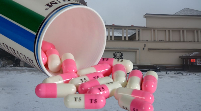 Жити дешевше померти - мораторій на здоров'я для закарпатців