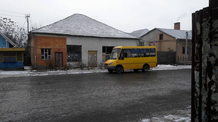 Мукачівський "маршрутковий" страйк продовжується: немає компенсації - немає перевезення