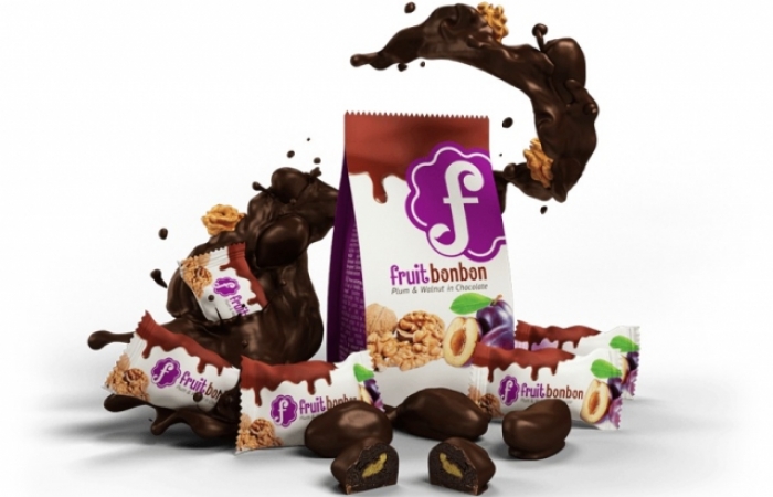 Буштинські цукерки в Угорщині конкурують з "Рошеном"