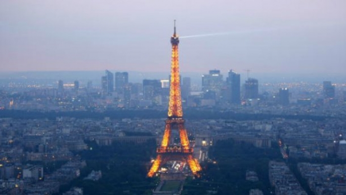 "Укрзалізниця" рулить - незабаром закарпатцям відкриють пряме сполучення з Парижем!