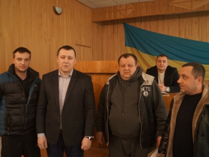 Добра справа жителів Іршавщини не залишилась не відміченою