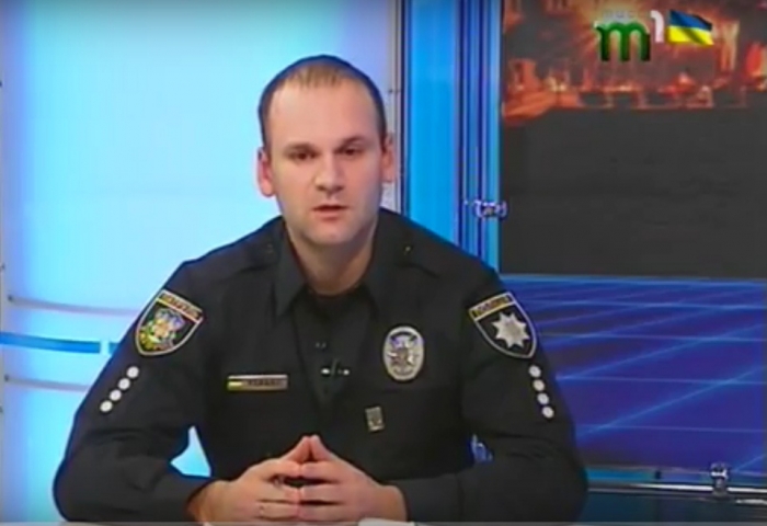 Керівники Патрульної поліції Ужгорода та Мукачева розповіли вживу про роботу протягом року