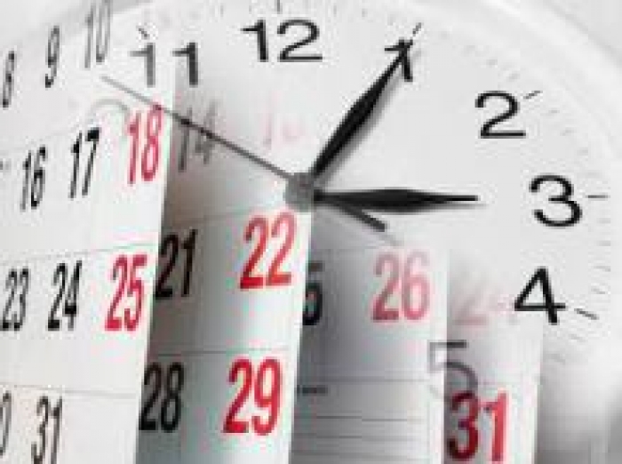 Коли і за що здаватися закарпатським бухгалтерам в грудні