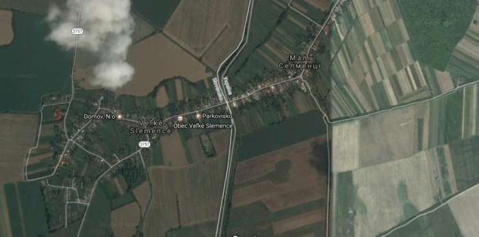 Два різних життя одного закарпатського села