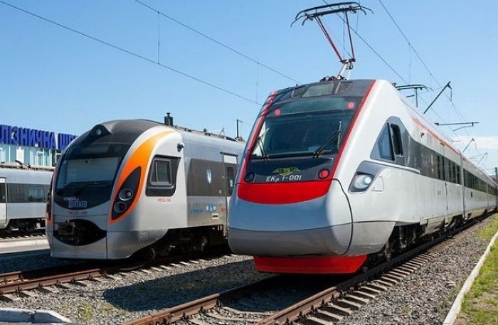 З Мукачева до Будапешта пустять євро-поїзд