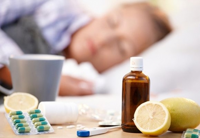 Як розпізнати грип, щоб з ним ефективно боротися