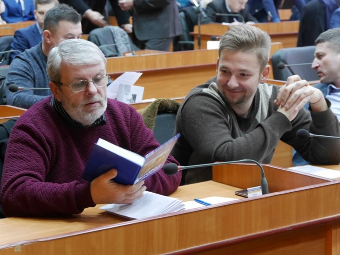 Пасажирським транспортом Ужгорода опікуватиметься новостворене КП