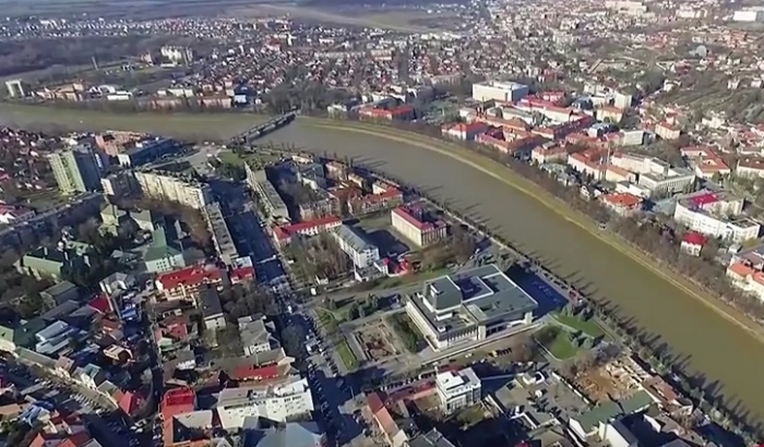 Понад мільйон туристів пройшли цього року стежками Закарпаття