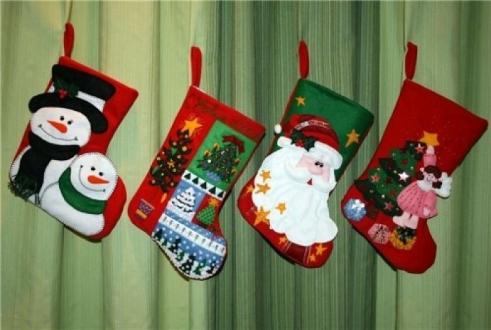 Що просять у Святого Миколая Порошенко, Тимошенко, Ляшко і Парасюк - список