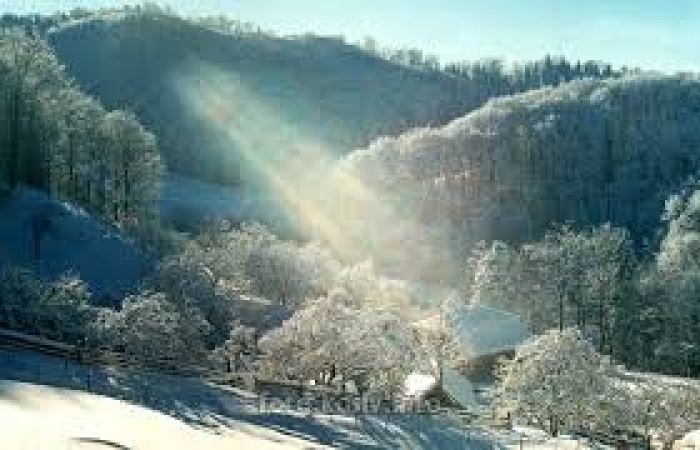 Завтра холодно, але сухо. Земляки, варто тепліше вдягнутися!