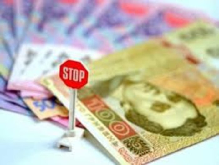 Світ Інтернету все більше захоплює кордони України!