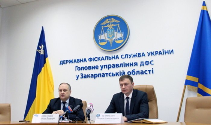 Митниця на кордоні з ЄС має всі шанси стати сучасною структурою європейського зразка - Володимир Колесніков