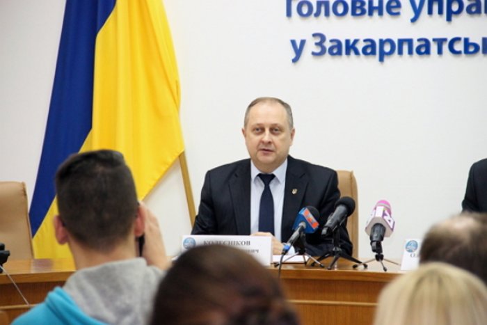 Минулоріч платникам-закарпатцям відшкодовано 653,5 млн грн податку на додану вартість