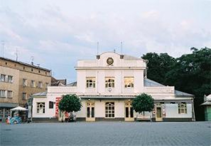 В Ужгороді презентують книгу-альбом про театр граючої ляльки
