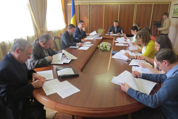 Кращим спортсменам краю виділили стипендії, але визнали, що вони замалі