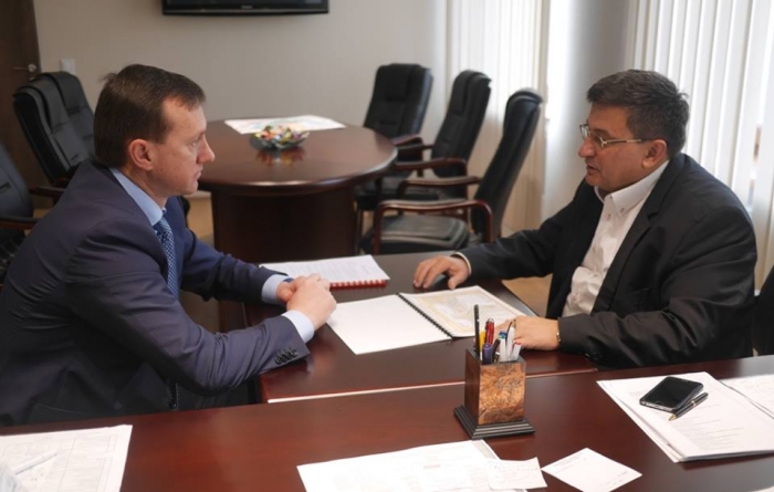 Куди і як прямувати Ужгороду, своє слово скажуть науковці УжНУ